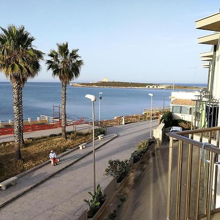 Hotel Vittorio Portopalo Di Capo Passero Esterno foto
