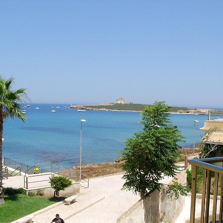 Hotel Vittorio Portopalo Di Capo Passero Esterno foto