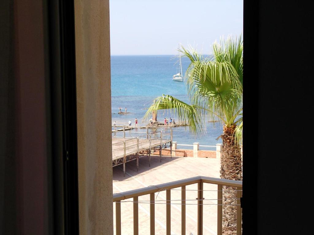 Hotel Vittorio Portopalo Di Capo Passero Camera foto