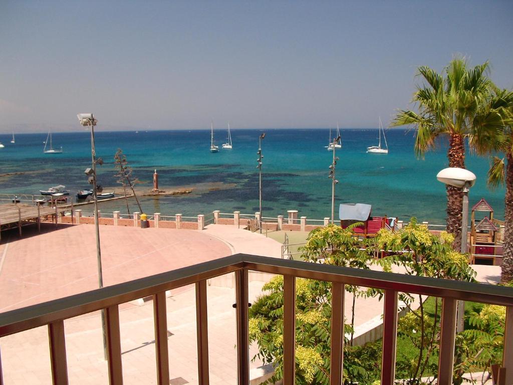 Hotel Vittorio Portopalo Di Capo Passero Camera foto