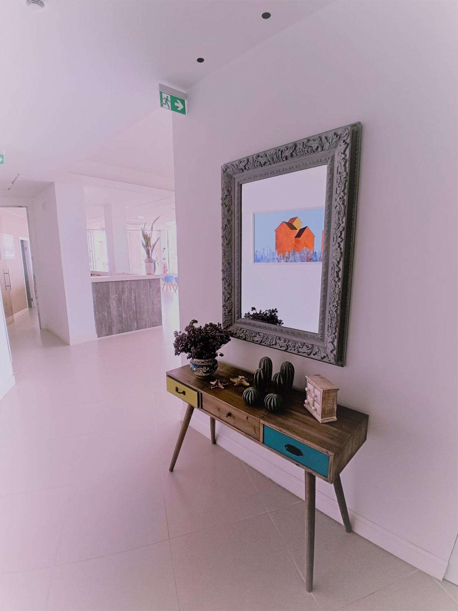 Hotel Vittorio Portopalo Di Capo Passero Esterno foto
