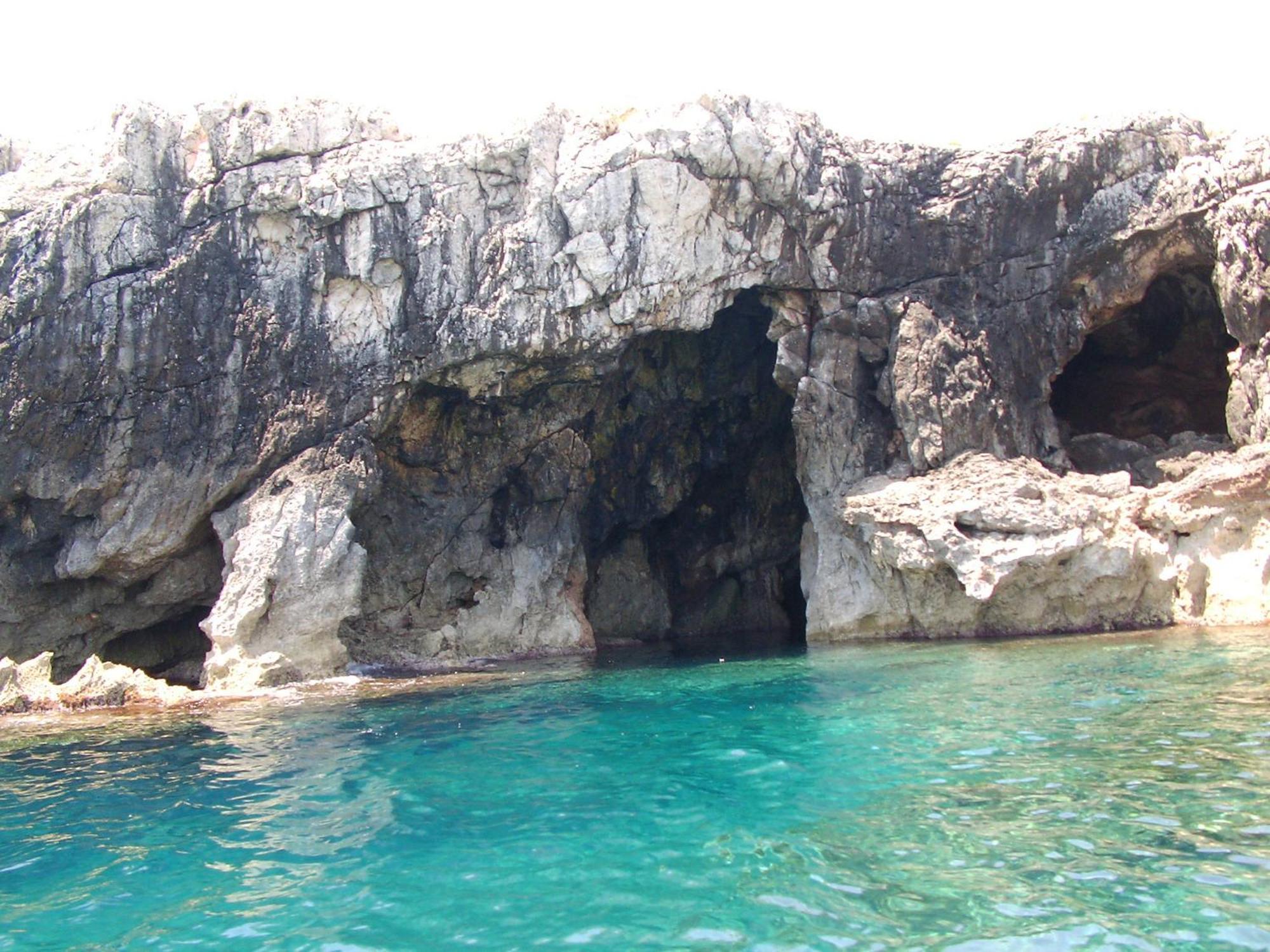 Hotel Vittorio Portopalo Di Capo Passero Esterno foto