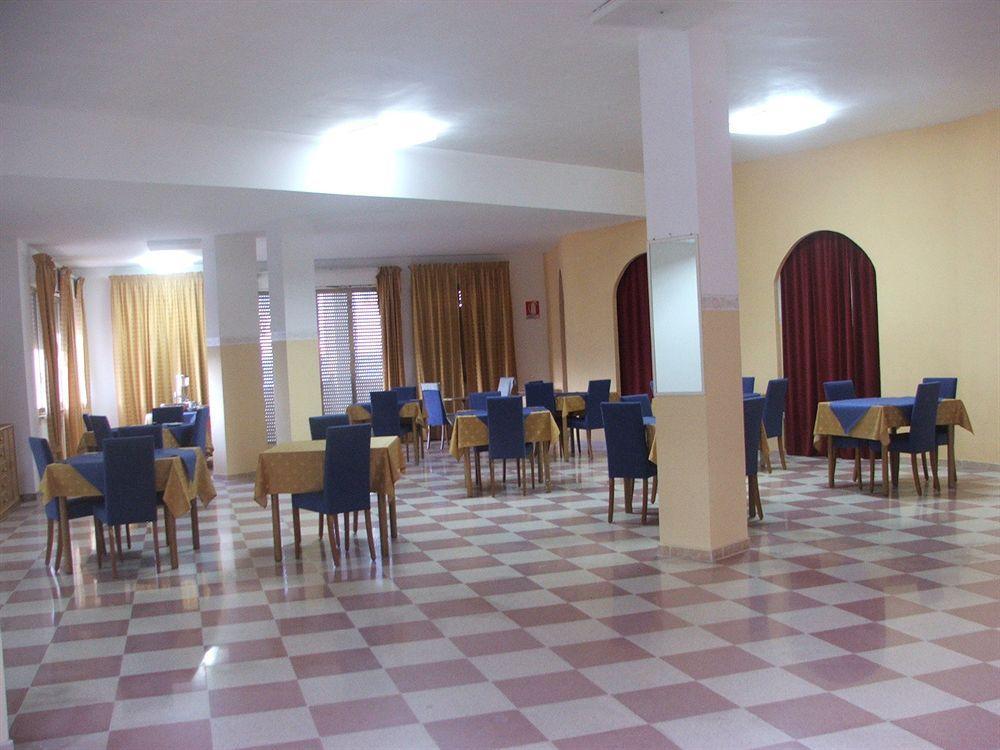 Hotel Vittorio Portopalo Di Capo Passero Esterno foto
