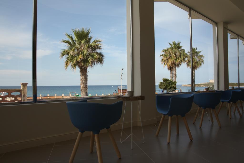 Hotel Vittorio Portopalo Di Capo Passero Esterno foto