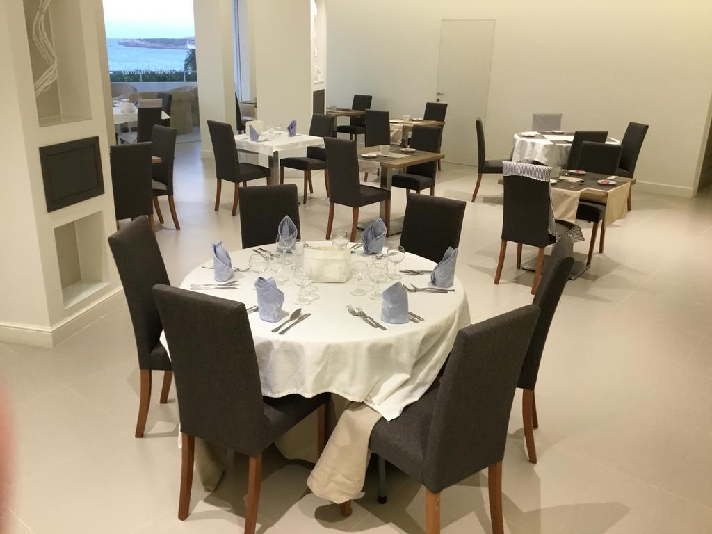 Hotel Vittorio Portopalo Di Capo Passero Esterno foto