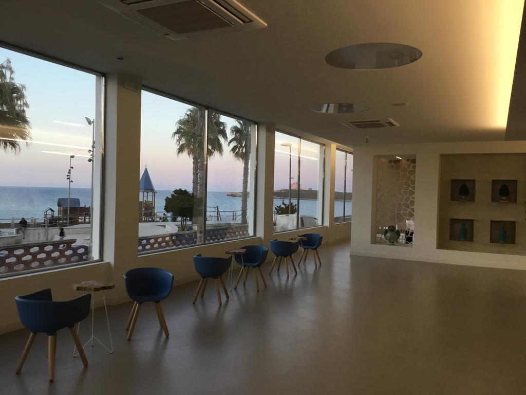 Hotel Vittorio Portopalo Di Capo Passero Esterno foto