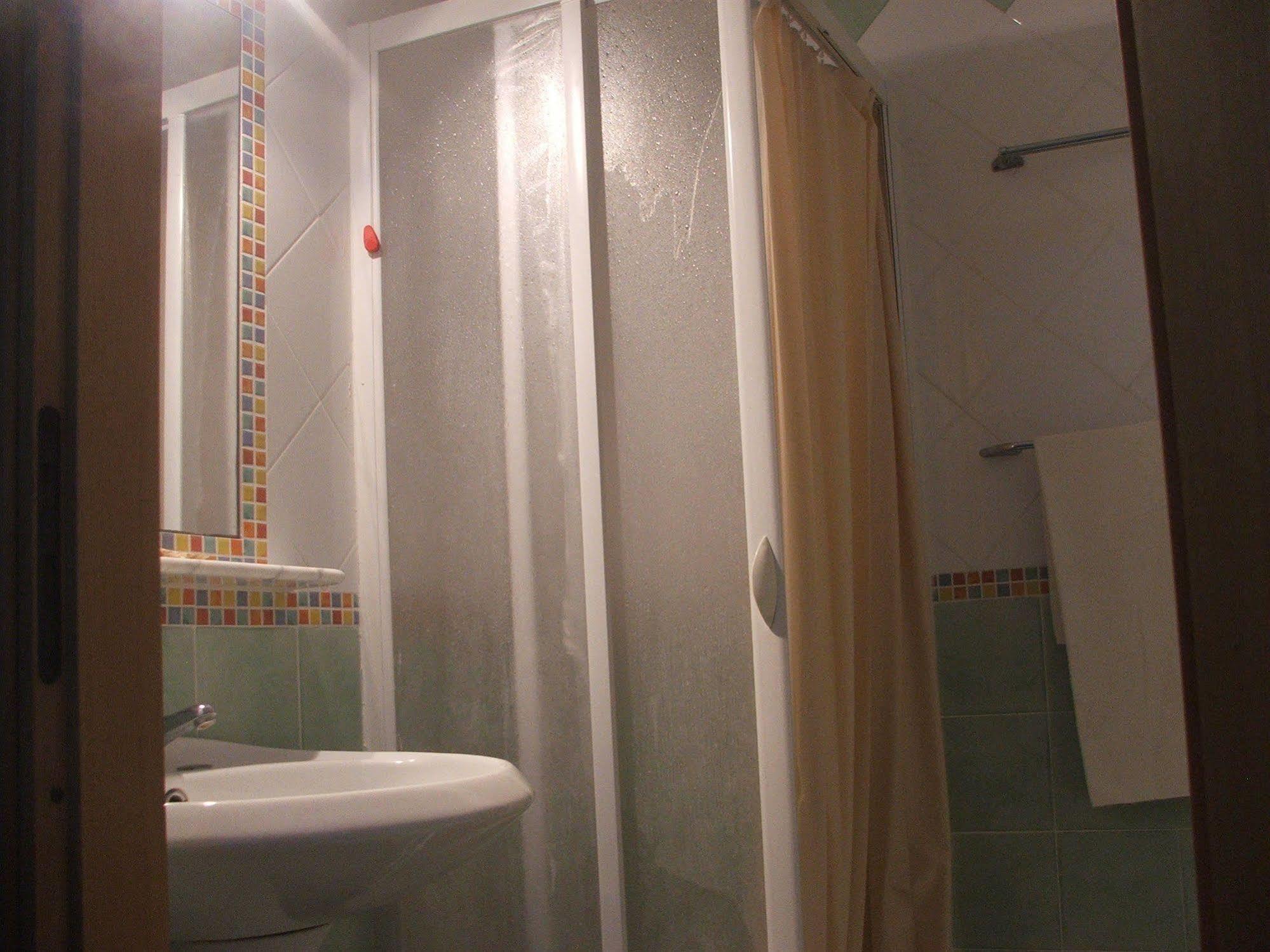 Hotel Vittorio Portopalo Di Capo Passero Esterno foto